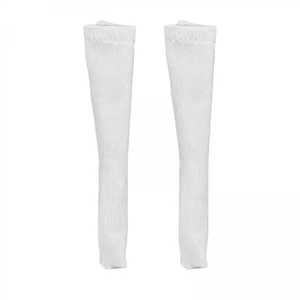 Figure Socks Cloth Material 1/6 Scale Doll Accessories for 12 Inch Female Action Figures Dress Up and Costume
Figure Socks Cloth Material 1/6 Scale Doll Accessories for 12 Inch Female Action Figures Dress Up and Costume