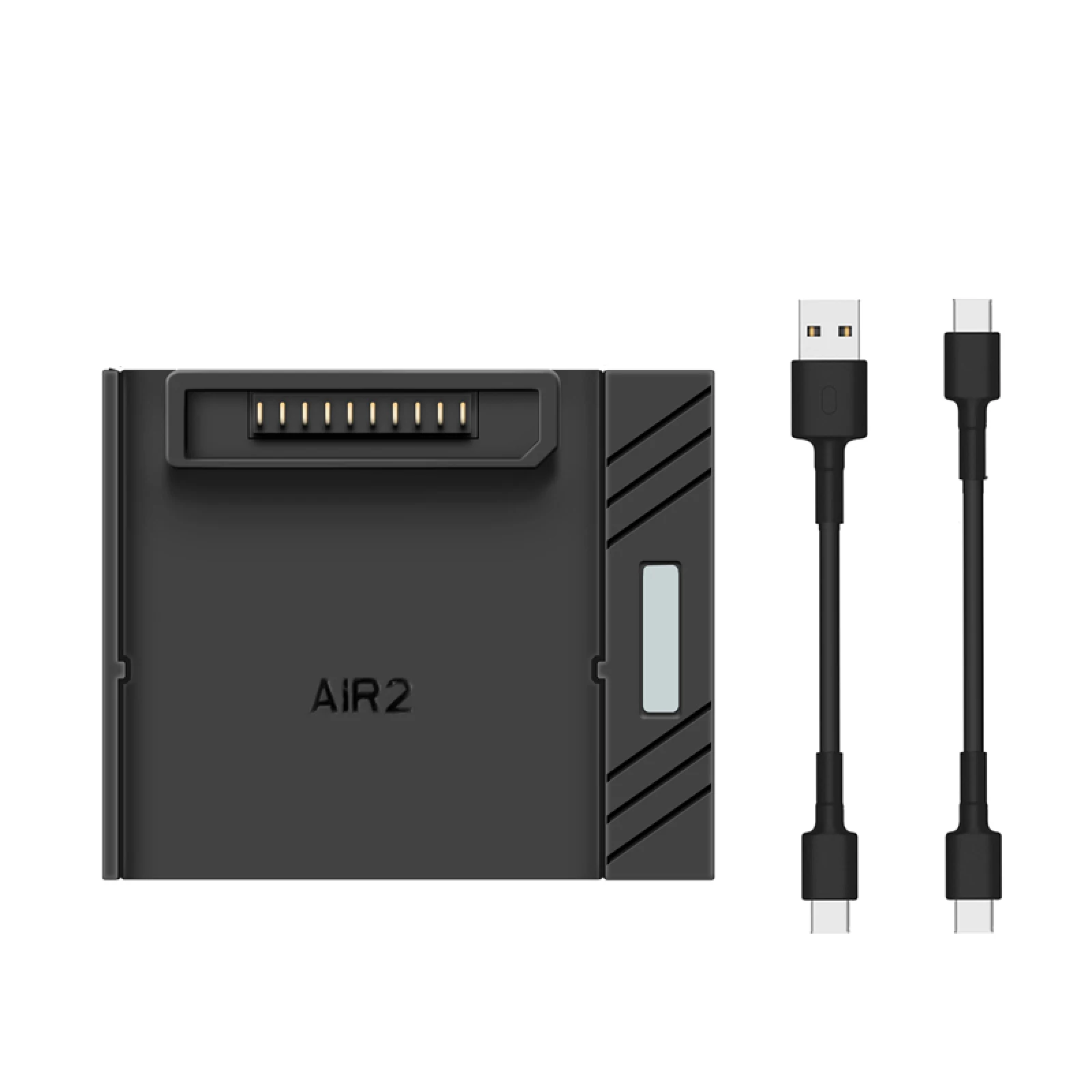 Quick Charge Fast USB Charging Charger For DJI Air 2S For DJI Mavic Air 2/Air 2S Battery Charger Drone Accessories
Quick Charge Fast USB Charging Charger For DJI Air 2S For DJI Mavic Air 2/Air 2S Battery Charger Drone Accessories