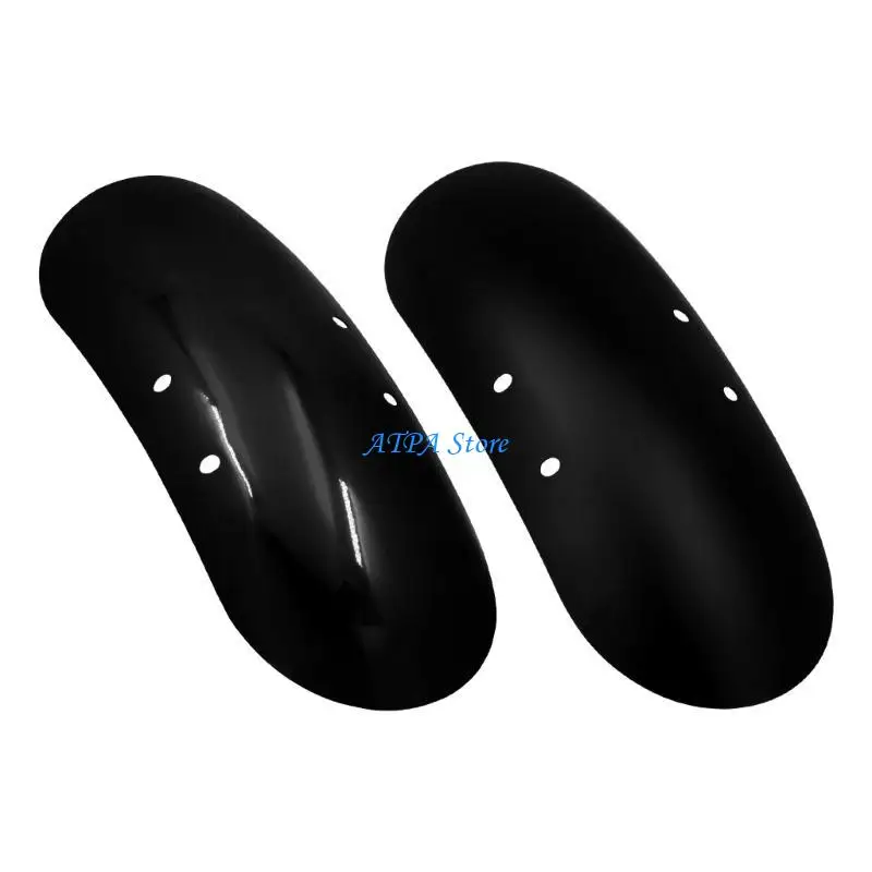 U13C Professional Motorcycle Short Front Mudguard Cover Guard used for 883
U13C Professional Motorcycle Short Front Mudguard Cover Guard used for 883