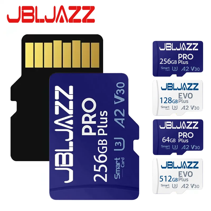 High Speed TF Card 128GB Class 10 V30 A2 Micro SD for Nintendo Switch 512GB 256GB 128GB 64GB Memory Card
High Speed TF Card 128GB Class 10 V30 A2 Micro SD for Nintendo Switch 512GB 256GB 128GB 64GB Memory Card