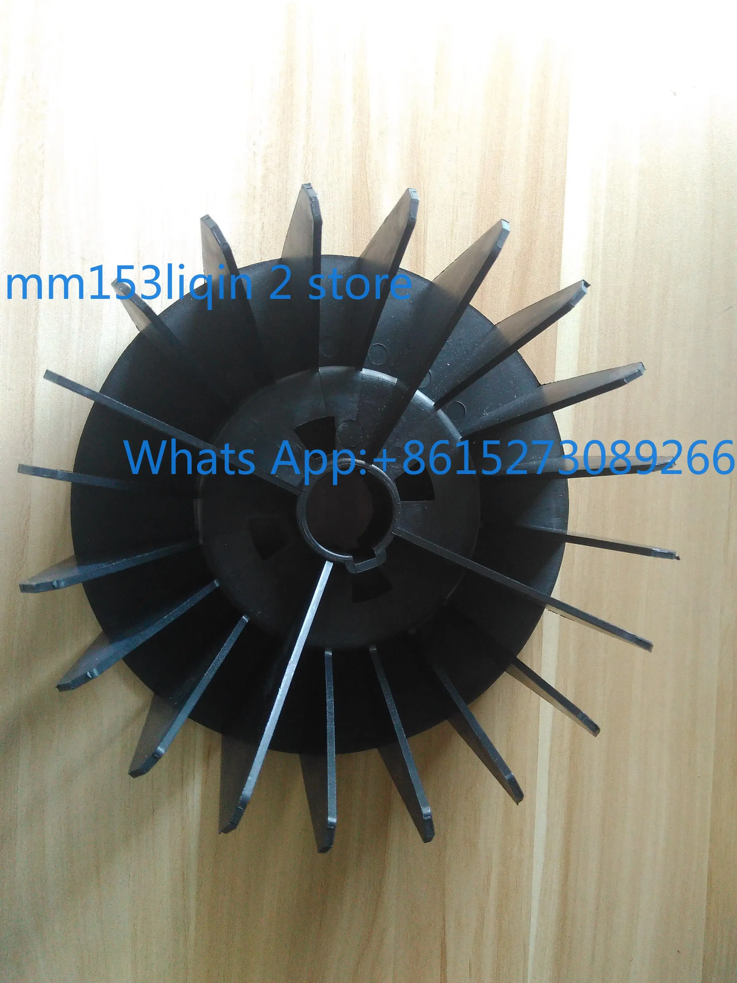 Vacuum pump cooling fan RA0040RA0063RA0100RA0160RA0302XD fan cover
Vacuum pump cooling fan RA0040RA0063RA0100RA0160RA0302XD fan cover