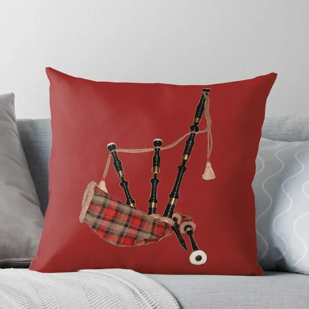 Bagpipe 1 Throw Pillow covers for pillows Luxury Living Room Decorative Cushions pillow
Bagpipe 1 Throw Pillow covers for pillows Luxury Living Room Decorative Cushions pillow