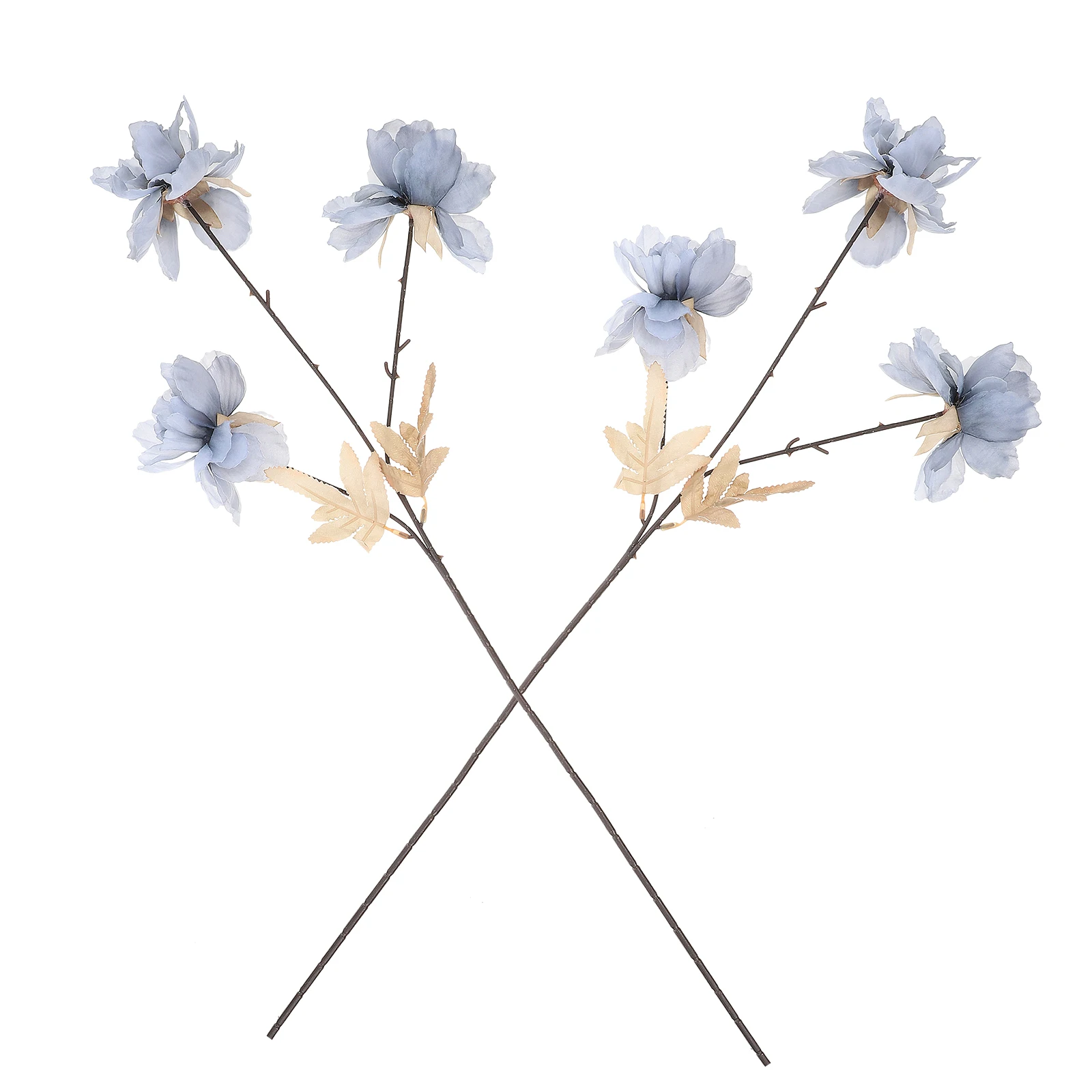2 Pcs Artificial Silk Flowers Hanging Decorations Wedding Party Home Fake Flower Arrangement Banquet Centerpieces
2 Pcs Artificial Silk Flowers Hanging Decorations Wedding Party Home Fake Flower Arrangement Banquet Centerpieces
