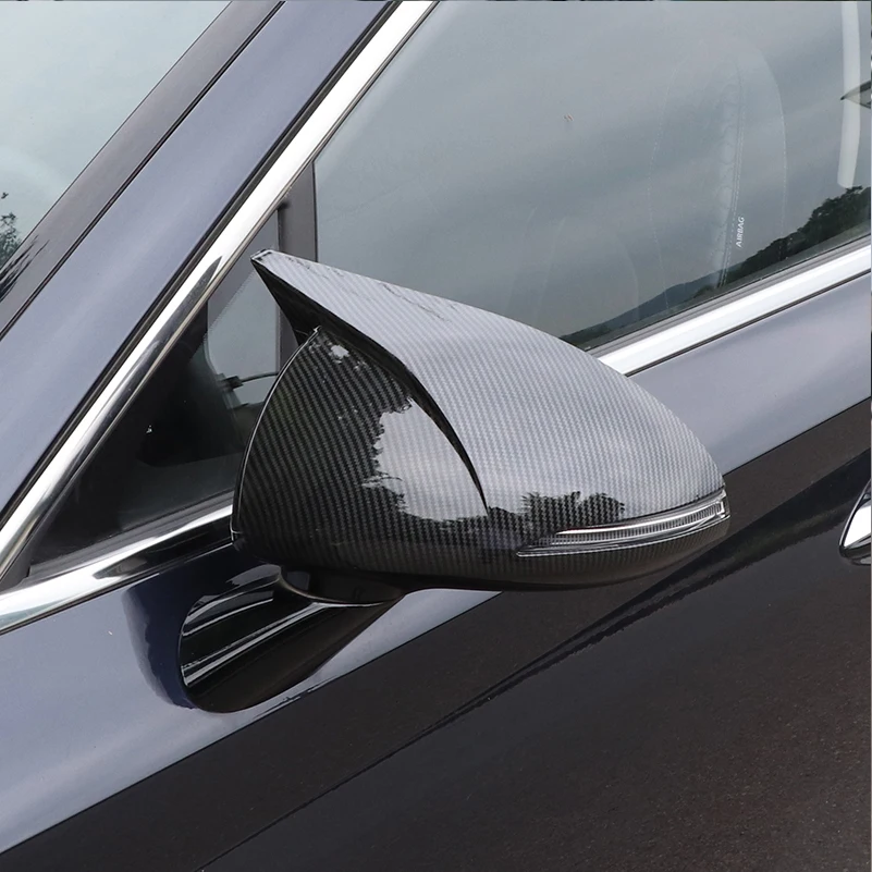 For Hyundai Sonata DN8 2020 2021 ABS Side Door Rearview Mirror Cover Shell Decoration Trim Accessories Car Styling
For Hyundai Sonata DN8 2020 2021 ABS Side Door Rearview Mirror Cover Shell Decoration Trim Accessories Car Styling