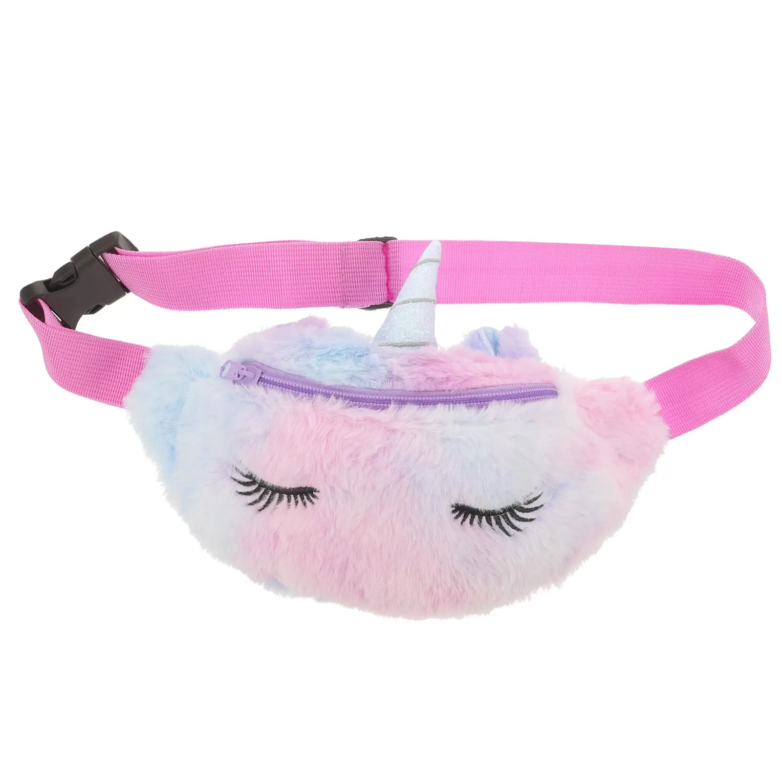 Fanny Pack s Plush Material Cartoon Children Bag Chest Waist Mini Backpack Purse Bright Color Variety Wearing Ways
Fanny Pack s Plush Material Cartoon Children Bag Chest Waist Mini Backpack Purse Bright Color Variety Wearing Ways