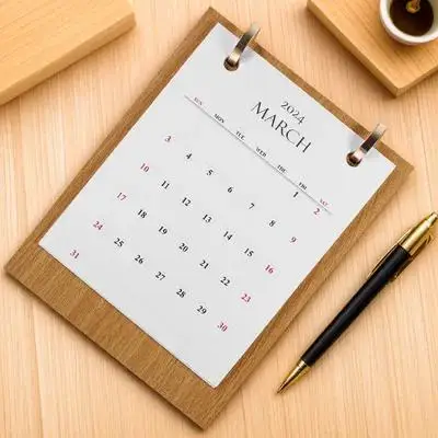 Wooden Table 2024 Standing Flipped Desktop Calendar For Office Home Decor Simple Style Household Desk Calendar Tabletop
Wooden Table 2024 Standing Flipped Desktop Calendar For Office Home Decor Simple Style Household Desk Calendar Tabletop