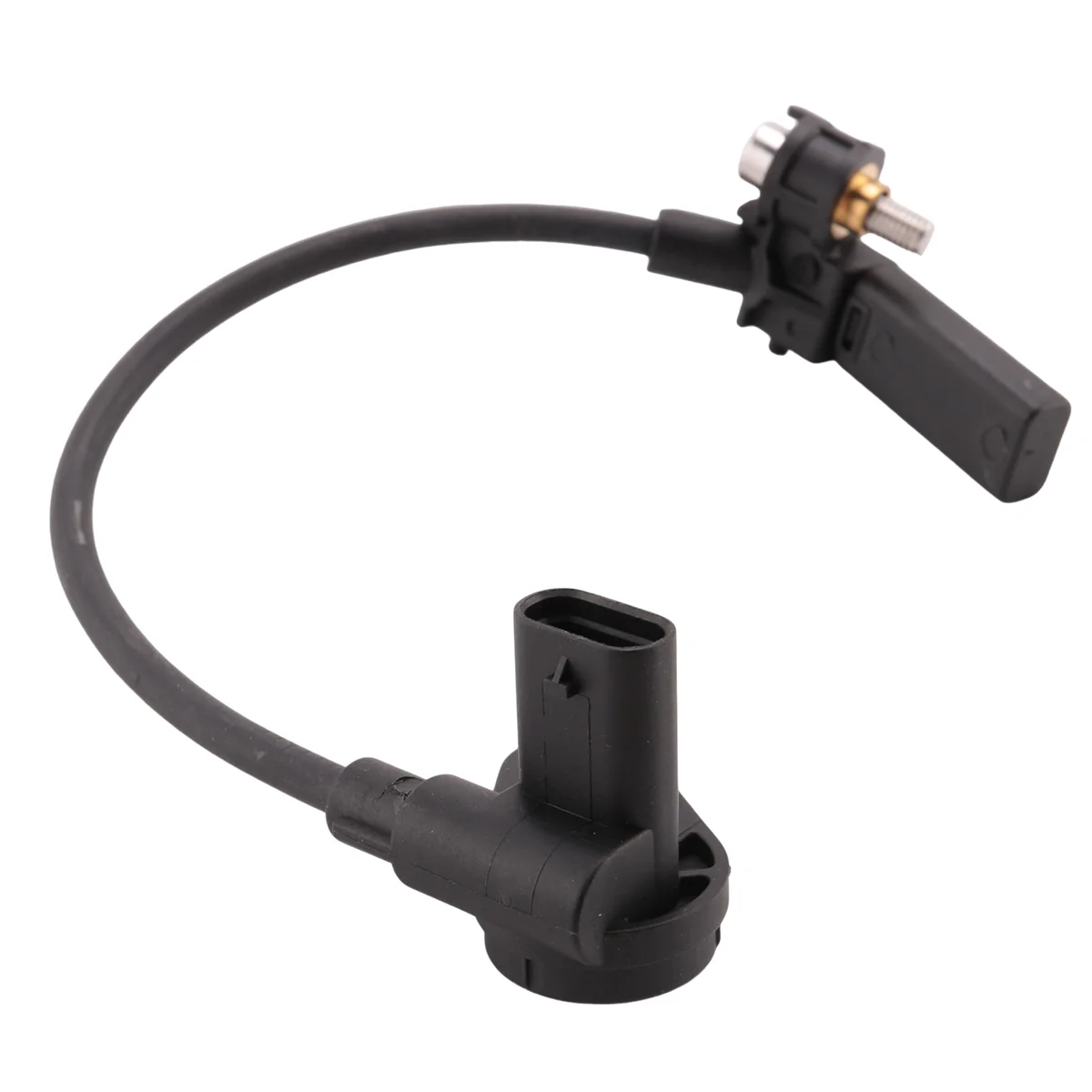 Crankshaft Position Sensor CPS for BMW F20 F30 F10 X1 X3 X4 135I M135I 335I 535I N55 Part NumberM:13627582842 7582842
Crankshaft Position Sensor CPS for BMW F20 F30 F10 X1 X3 X4 135I M135I 335I 535I N55 Part NumberM:13627582842 7582842