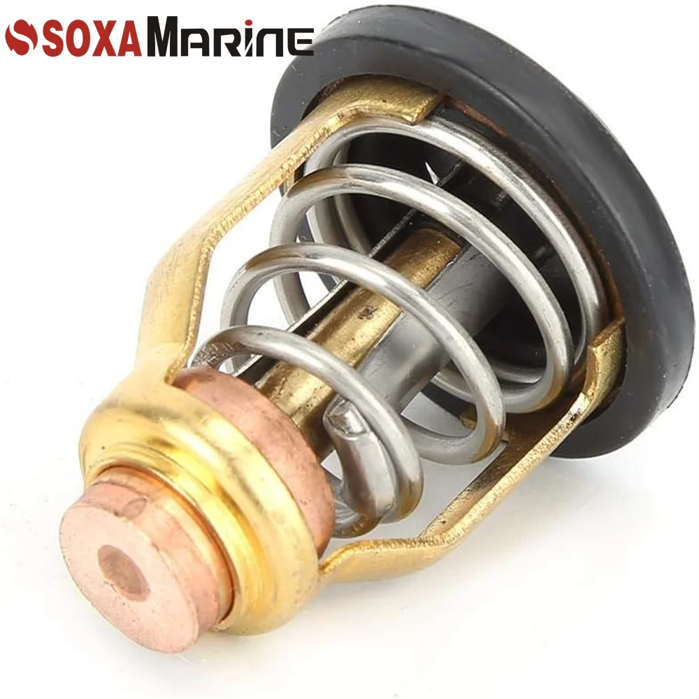 Подвесной морской термостат Yamaha 60V-12411-00 68V-12411-00 w/ Seal 67F-12412-00
Подвесной морской термостат Yamaha 60V-12411-00 68V-12411-00 w/ Seal 67F-12412-00