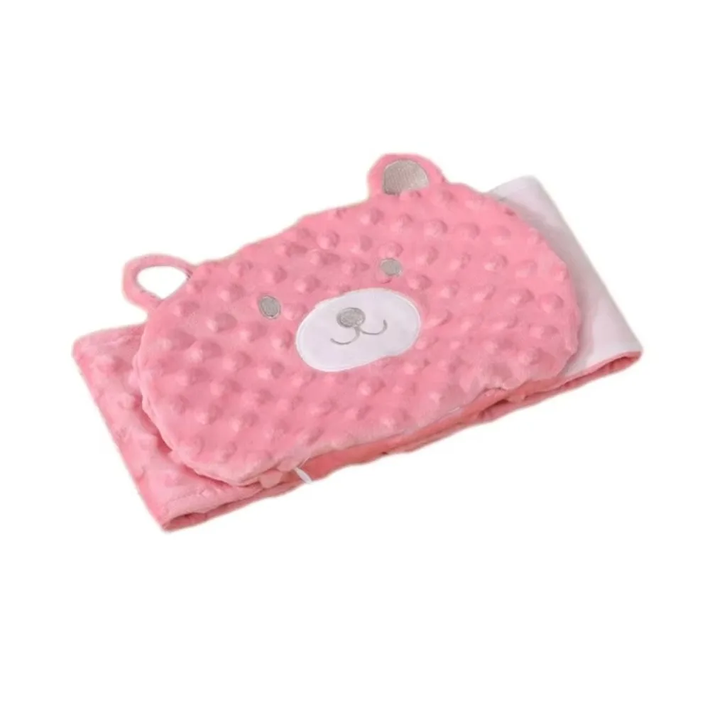 Новый детский пояс с мультяшным медведем, дышащий регулируемый детский пояс для живота, мягкий моющийся детский рельефный пояс для новорожденных
Новый детский пояс с мультяшным медведем, дышащий регулируемый детский пояс для живота, мягкий моющийся детский рельефный пояс для новорожденных