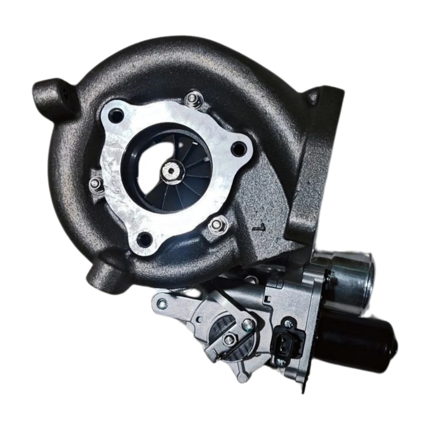 New Coming Stock Auto Engine Car Spare Turbocharger OEM 17201-OL040 /17201-0L040
New Coming Stock Auto Engine Car Spare Turbocharger OEM 17201-OL040 /17201-0L040