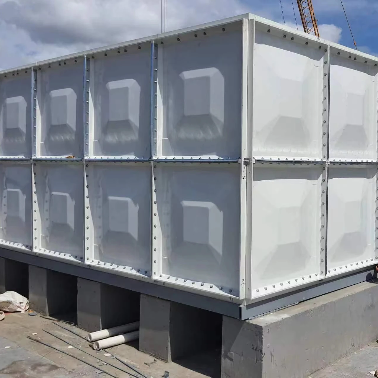 Высококачественный дешевый бак для воды премиум-класса 
Высококачественный дешевый бак для воды премиум-класса