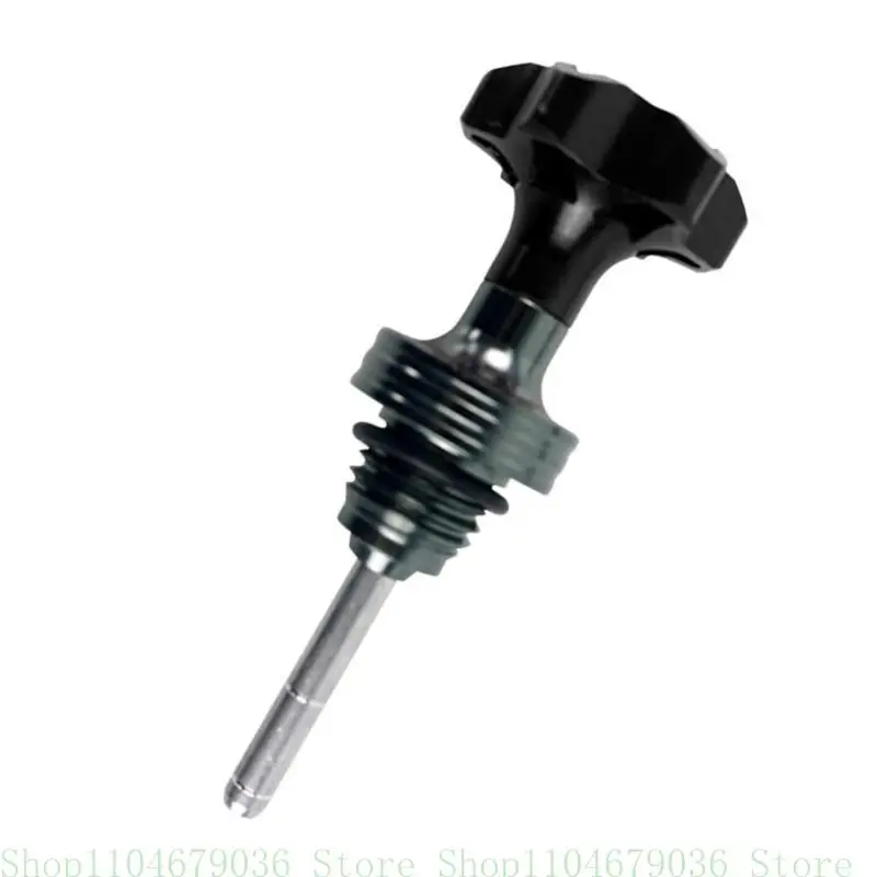 Aluminum Dipstick Gauge Meter Engine Crankcase Oil Gauge for Scooter Motorcycle Engine Motorbike Accessories
Aluminum Dipstick Gauge Meter Engine Crankcase Oil Gauge for Scooter Motorcycle Engine Motorbike Accessories