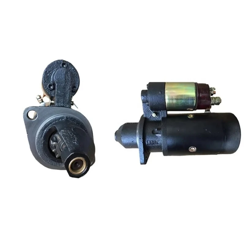 QD1538 12V 3.0kW 11T STARTER MOTOR for DONGFENG TUAH LORRY QD138
QD1538 12V 3.0kW 11T STARTER MOTOR for DONGFENG TUAH LORRY QD138