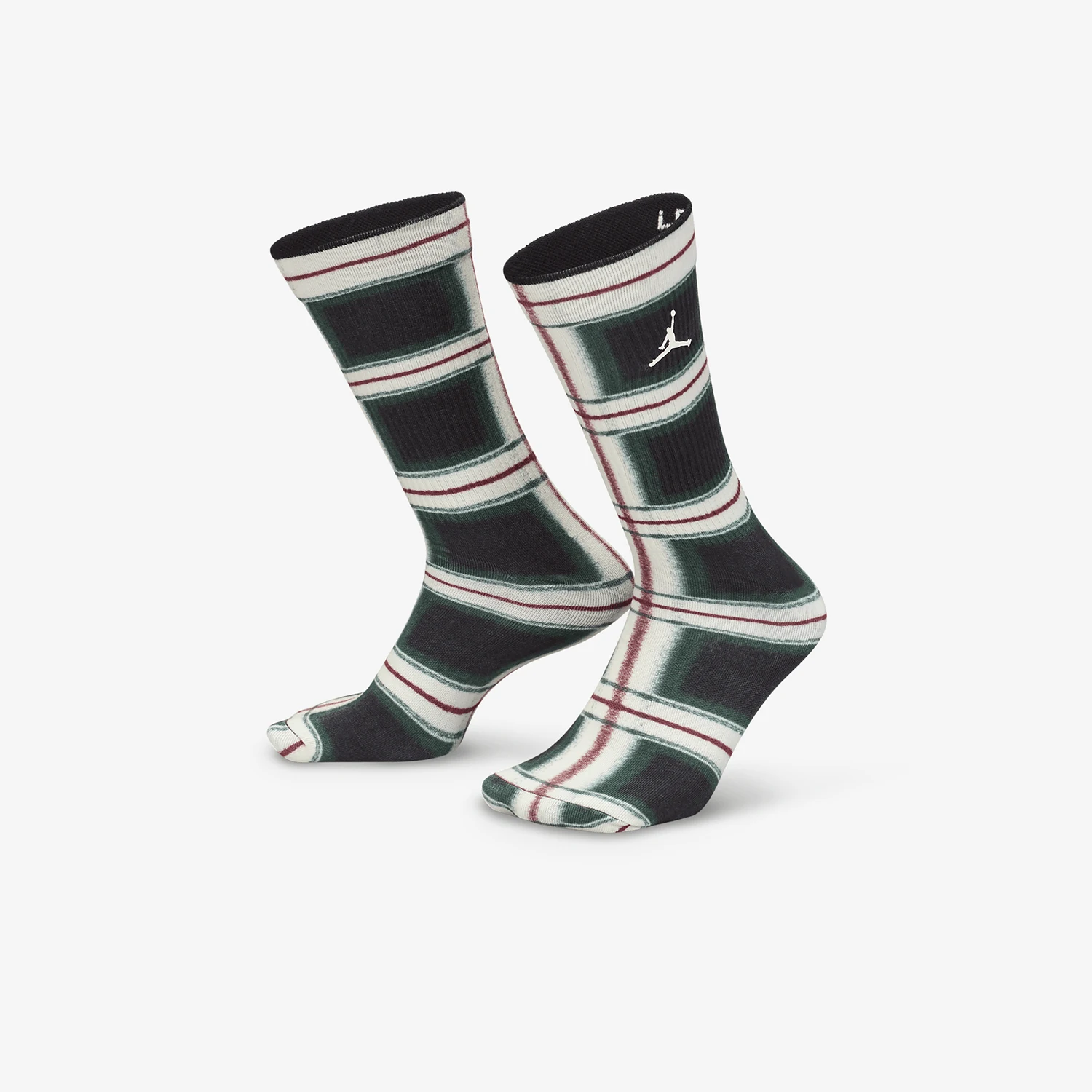 Подлинные новые модные спортивные носки унисекс Nike JORDAN FZ2056-010
Подлинные новые модные спортивные носки унисекс Nike JORDAN FZ2056-010