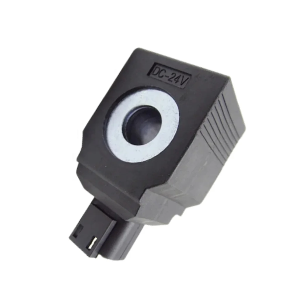 For JCB Excavator Tractor Forklift Diesel Engine For Wholesale 25221263 12V 25/221263 717/20309 Solenoid Coil Solenoid Valve
For JCB Excavator Tractor Forklift Diesel Engine For Wholesale 25221263 12V 25/221263 717/20309 Solenoid Coil Solenoid Valve