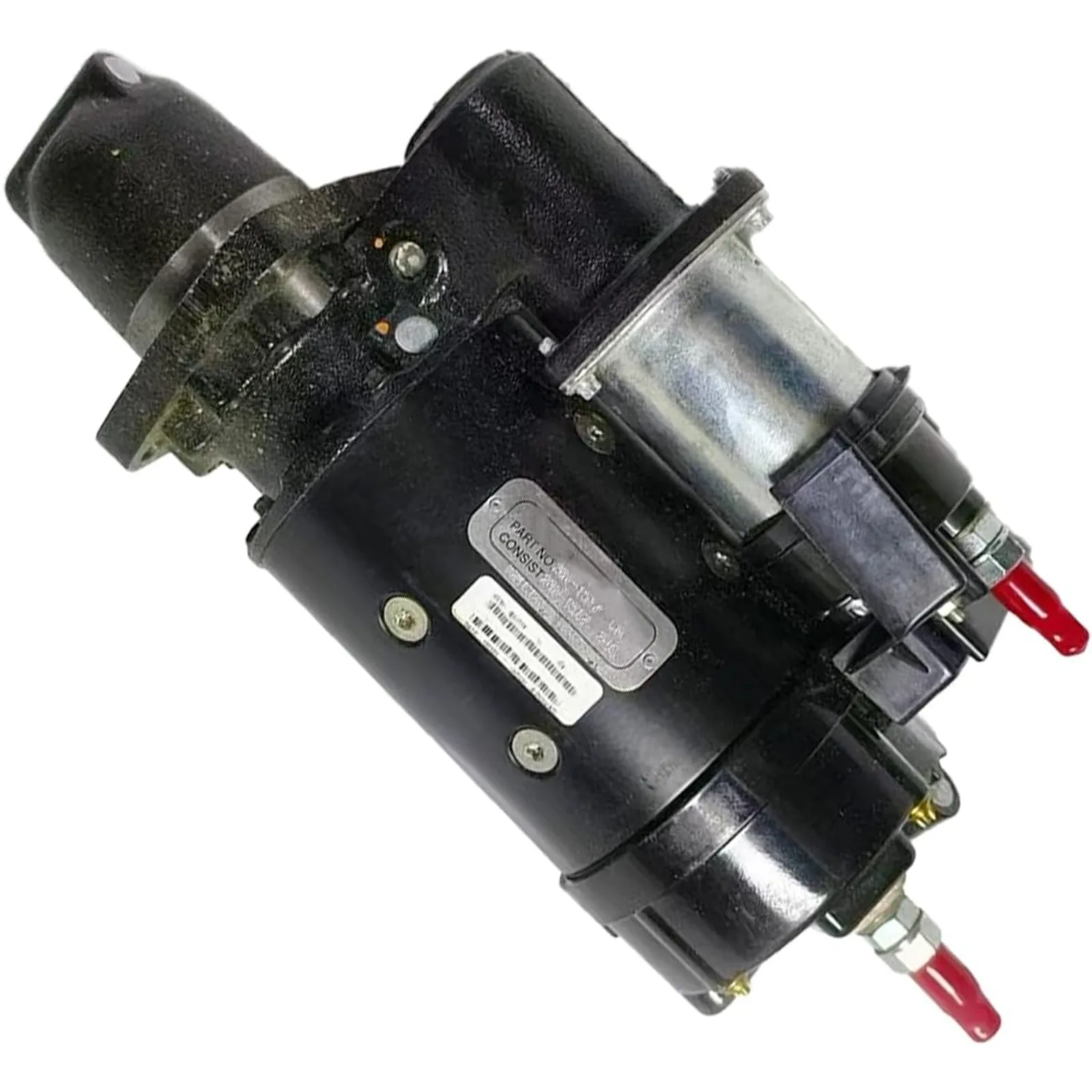 24V 12T 9KW Starter Motor 207-1517 2071511 1068558 For Caterpillar CAT E328 E329 Excavator
24V 12T 9KW Starter Motor 207-1517 2071511 1068558 For Caterpillar CAT E328 E329 Excavator
