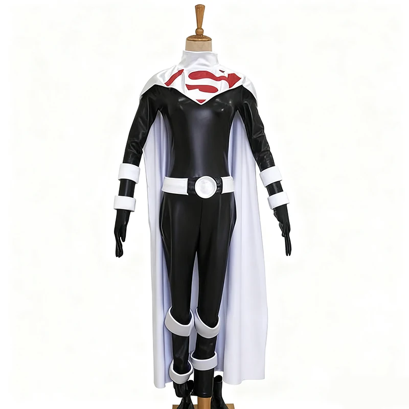 Clark Kent Cosplay Halloween Party Uniform Costume Customized for Halloween Christmas party men women costume
Clark Kent Cosplay Halloween Party Uniform Costume Customized for Halloween Christmas party men women costume