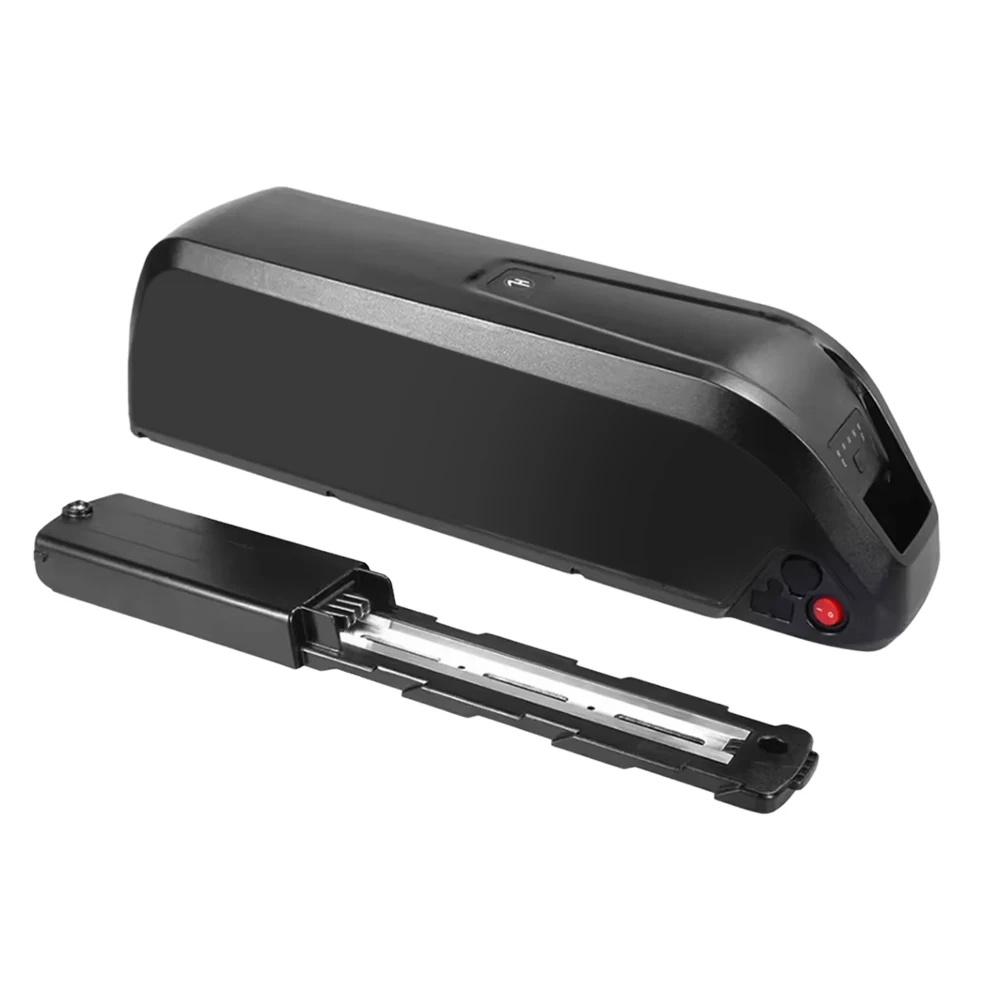 Hailong Lithium-Ion Battery Pack for E-bike 36V 48V Options 13Ah to 21Ah Capacity 250W to 1000W Suitable for ENGWE M20 Long Rang
Hailong Lithium-Ion Battery Pack for E-bike 36V 48V Options 13Ah to 21Ah Capacity 250W to 1000W Suitable for ENGWE M20 Long Rang