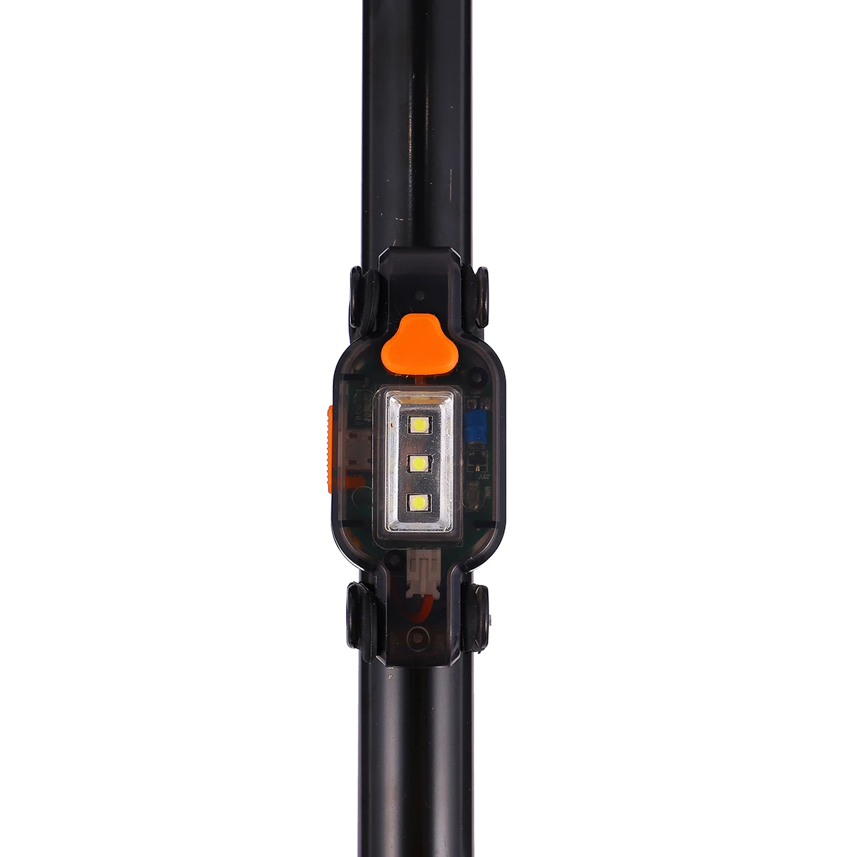 Induction Lamp Fishing Light LED for Night Use USB Charging Bait Sensor Light Luring Fishing Rod Accessories
Induction Lamp Fishing Light LED for Night Use USB Charging Bait Sensor Light Luring Fishing Rod Accessories
