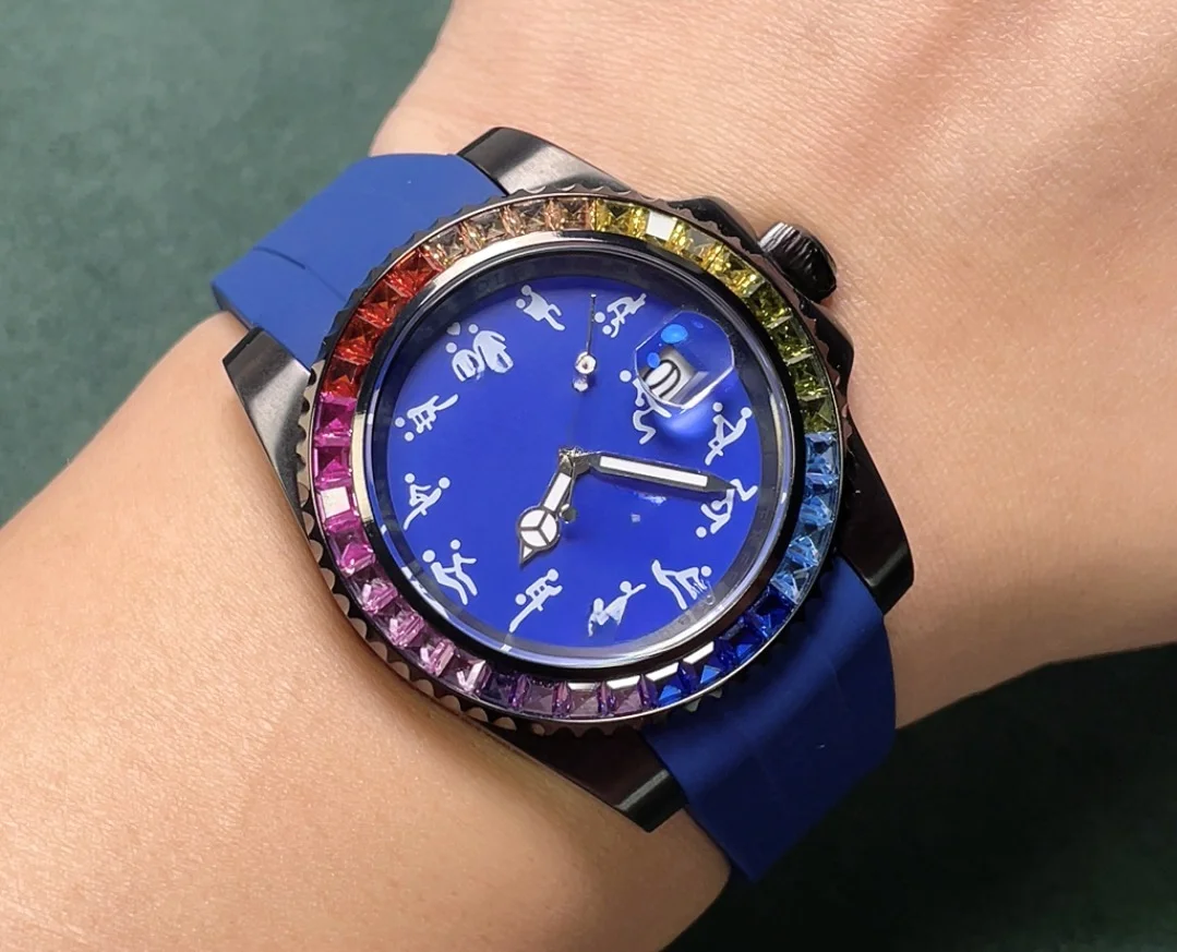 Women Creative Popular Slim Watch Dual Display Fold Clasp Band Comfortable Wear Campus Leisure Time Gift Matte Dial Luxury Style Office Daily Outfit Meeting Second Hand
Women Creative Popular Slim Watch Dual Display Fold Clasp Band Comfortable Wear Campus Leisure Time Gift Matte Dial Luxury Style Office Daily Outfit Meeting Second Hand