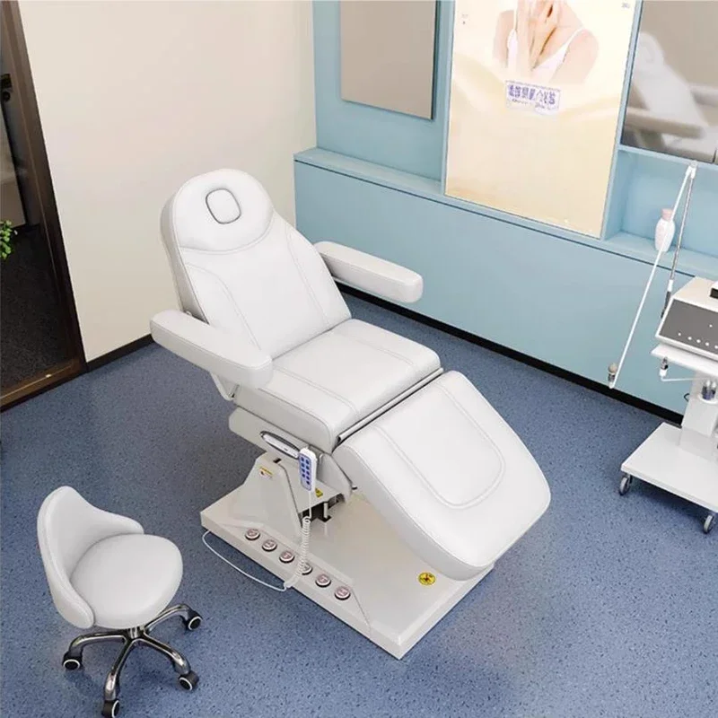 Multifunction Beauty Massage Chair Face Esthetician Comfort Couch Massage Chair Beauty Adjust Relaxation Silla De Belleza LLMC
Multifunction Beauty Massage Chair Face Esthetician Comfort Couch Massage Chair Beauty Adjust Relaxation Silla De Belleza LLMC