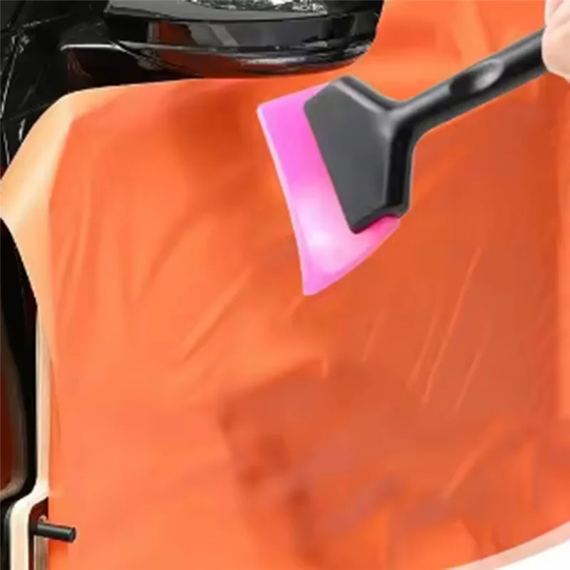 НОВИНКА-10 шт. эффективный скребок для мытья окон: автомобильные скребки для оконной пленки с короткой ручкой для установки автомобильной одежды
НОВИНКА-10 шт. эффективный скребок для мытья окон: автомобильные скребки для оконной пленки с короткой ручкой для установки автомобильной одежды