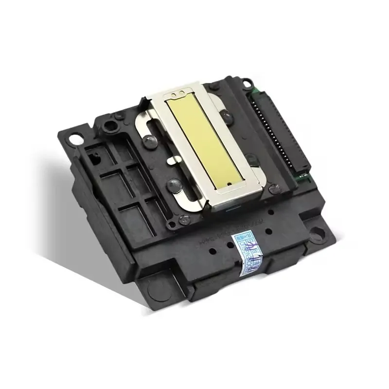 Printer Head Printerhead Print Head For Epson L4160 L301 L355 L405 L550 L3118 L3150 L3153 L495 L366 L375 L380 L4150 L3108
Printer Head Printerhead Print Head For Epson L4160 L301 L355 L405 L550 L3118 L3150 L3153 L495 L366 L375 L380 L4150 L3108