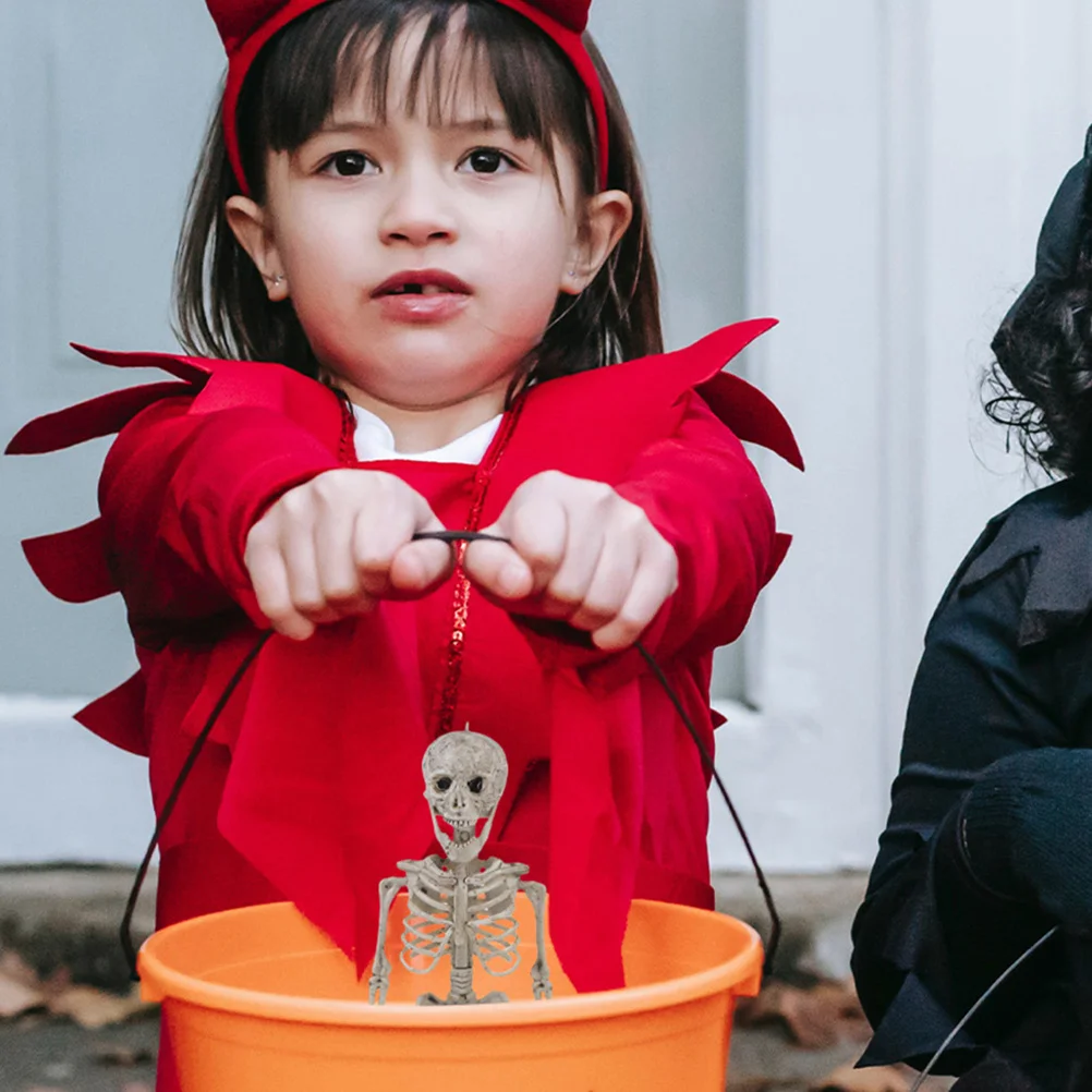 3pcs Plastic Halloween Decor Home Party Table Decor Table Ornament Horror Haunted House Scary Novelty
3pcs Plastic Halloween Decor Home Party Table Decor Table Ornament Horror Haunted House Scary Novelty