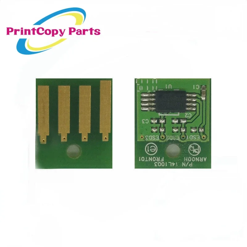 4PCS 25K 62D4H00 52D4H00 52D5H00 62D2H00 Toner Chip for Lexmark MS710 MS711 MS810 MX710 MX711 MX810 MX811 MX812 WW Version
4PCS 25K 62D4H00 52D4H00 52D5H00 62D2H00 Toner Chip for Lexmark MS710 MS711 MS810 MX710 MX711 MX810 MX811 MX812 WW Version