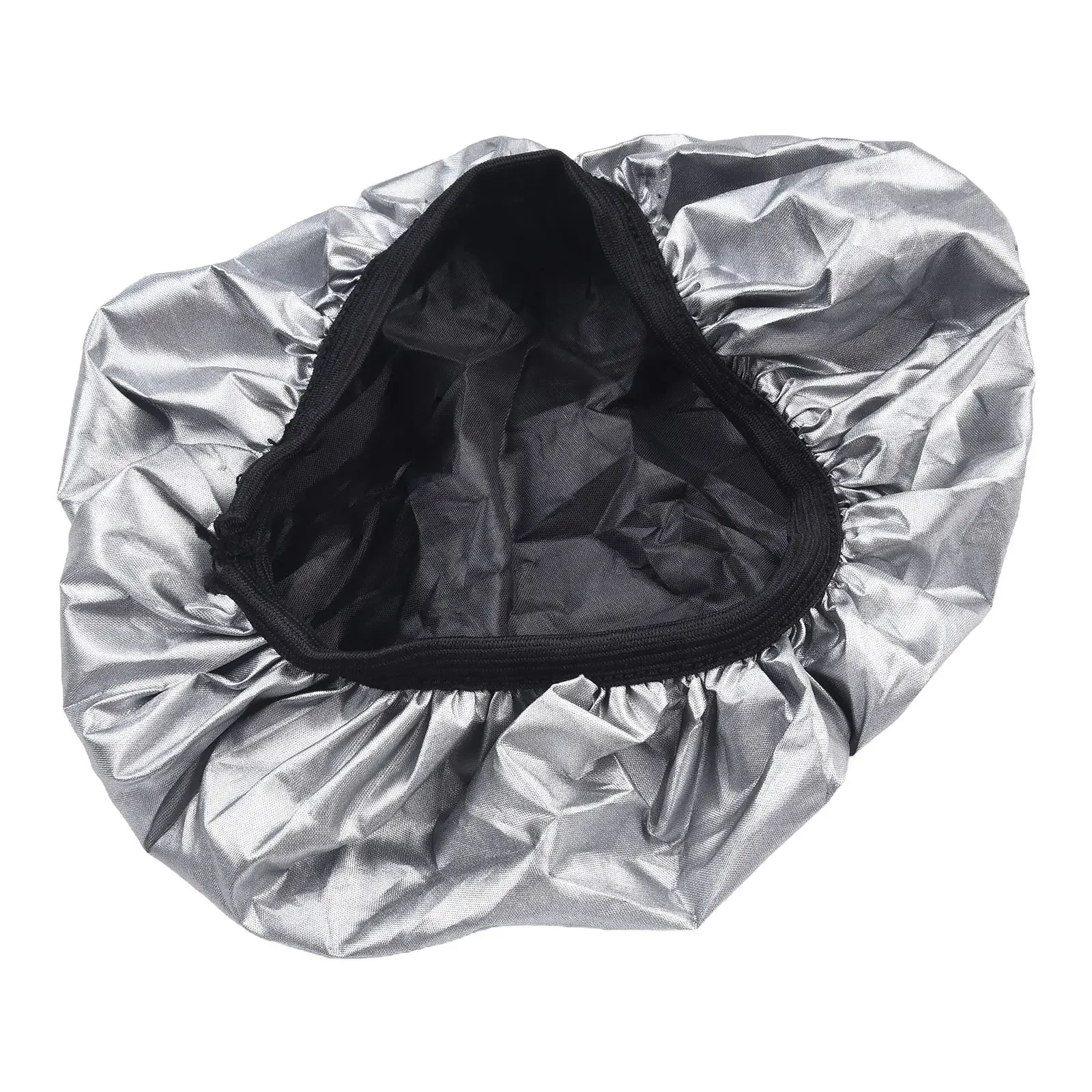 1 X Rain Cover 16*15*8cm/6.3*5.9*3.1inch Bike Top Tube Bag Rain Cover Front Frame Pannier Rain Cover Pouch Parts
1 X Rain Cover 16*15*8cm/6.3*5.9*3.1inch Bike Top Tube Bag Rain Cover Front Frame Pannier Rain Cover Pouch Parts