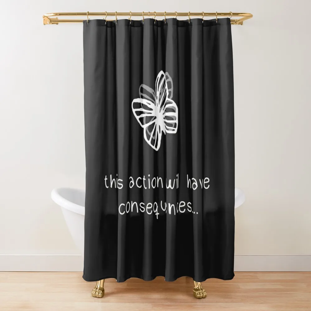 Life Is Strange Actions And Consequences Shower Curtain Shower Set For Bathroom Waterproof Shower Curtain
Life Is Strange Actions And Consequences Shower Curtain Shower Set For Bathroom Waterproof Shower Curtain