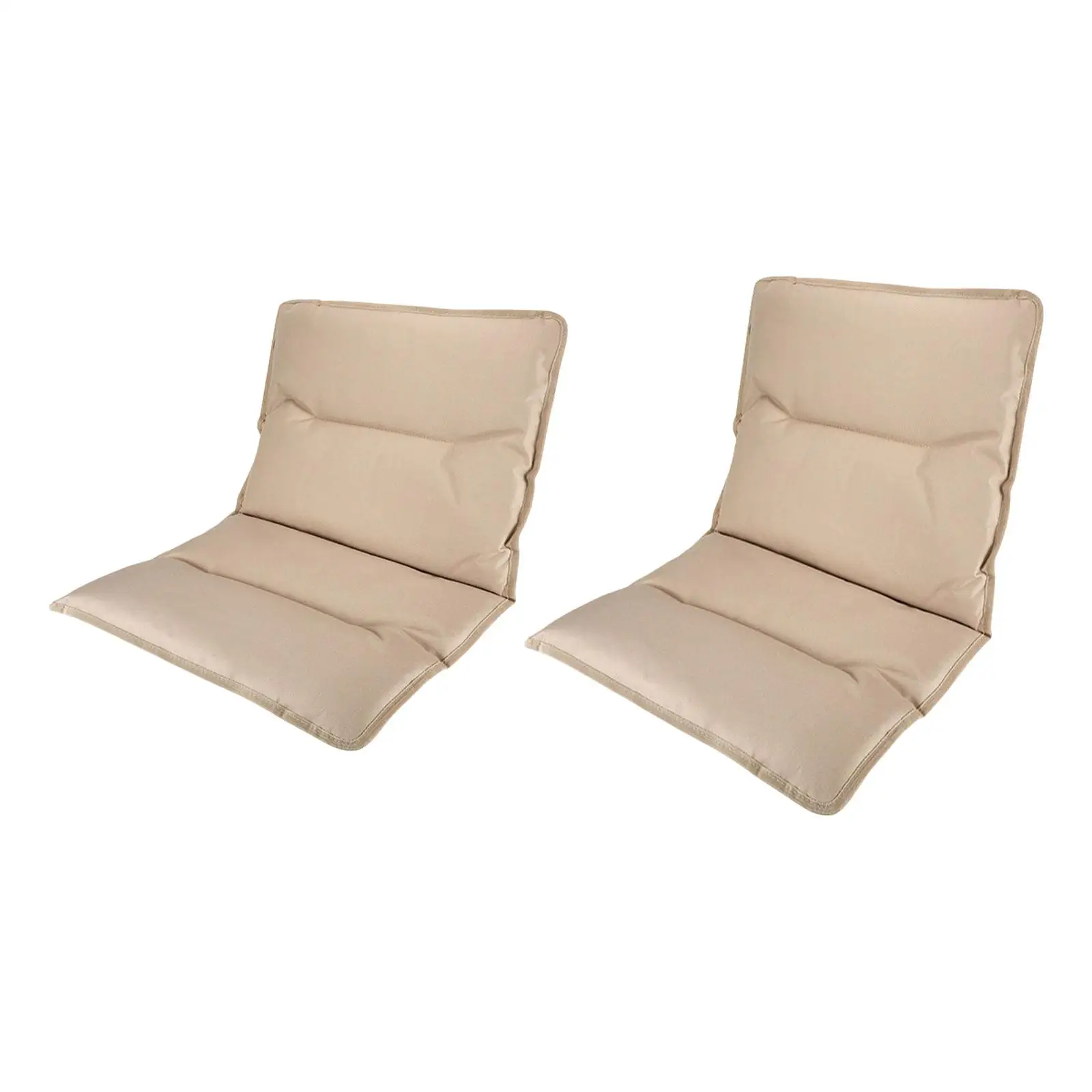 Bleacher Seat Floor Chair with Back Support Portable Padded Cushion Foldable Floor Chair for Concerts Hiking Backpacking Lawn
Bleacher Seat Floor Chair with Back Support Portable Padded Cushion Foldable Floor Chair for Concerts Hiking Backpacking Lawn