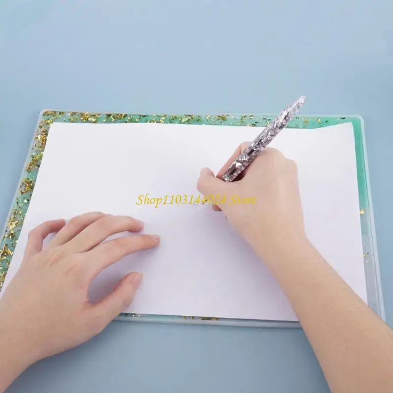 N5KE DIY Crafts Ballpoint Casting Resin Mold Crystal Epoxy Mold Ballpoint DIY Mold DIY Crafts Jewelry Mold
N5KE DIY Crafts Ballpoint Casting Resin Mold Crystal Epoxy Mold Ballpoint DIY Mold DIY Crafts Jewelry Mold