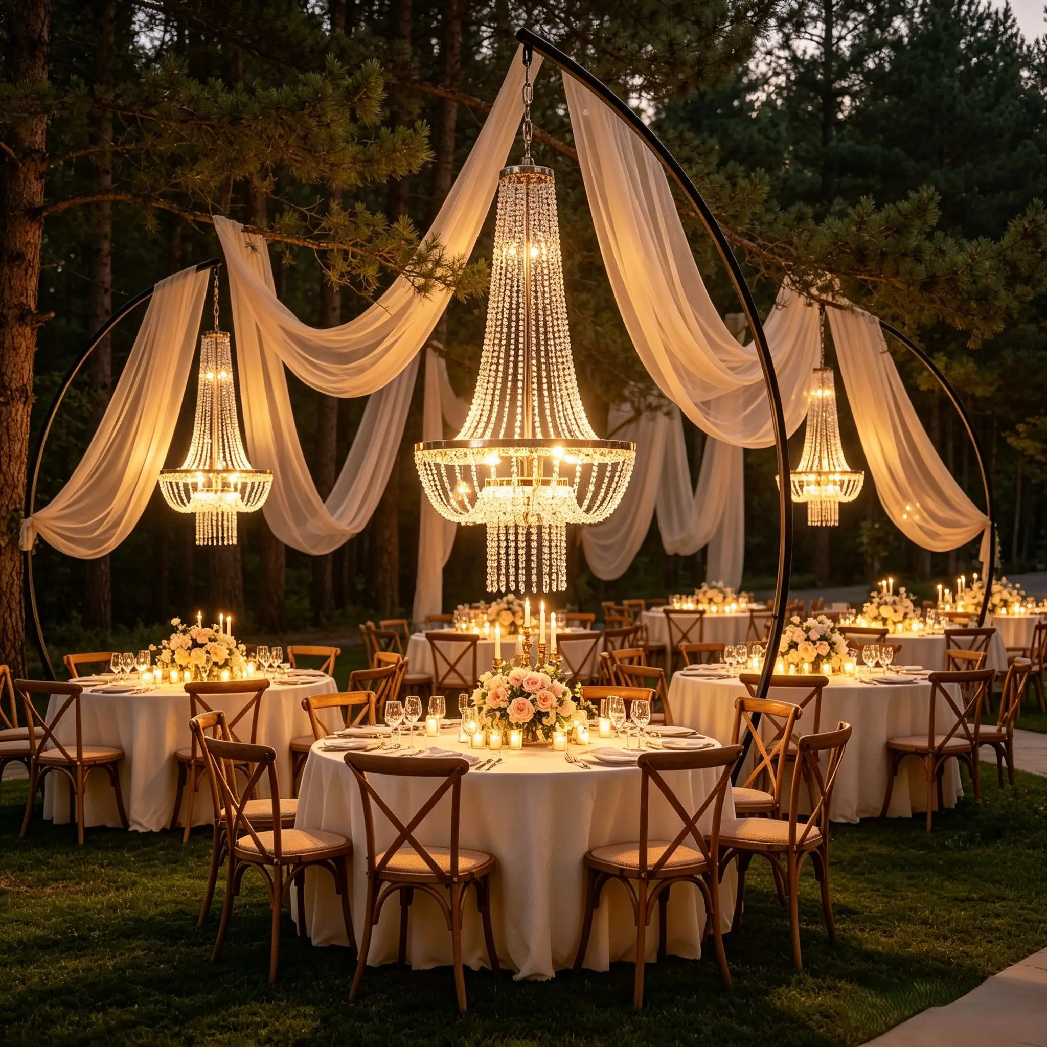Luxury Acrylic Bead Hanging Pendant 4Pcs 2.8 m Flower Arch Decor Wedding Anniversary Birthday Banquet Ceiling Scene Decoration
Luxury Acrylic Bead Hanging Pendant 4Pcs 2.8 m Flower Arch Decor Wedding Anniversary Birthday Banquet Ceiling Scene Decoration