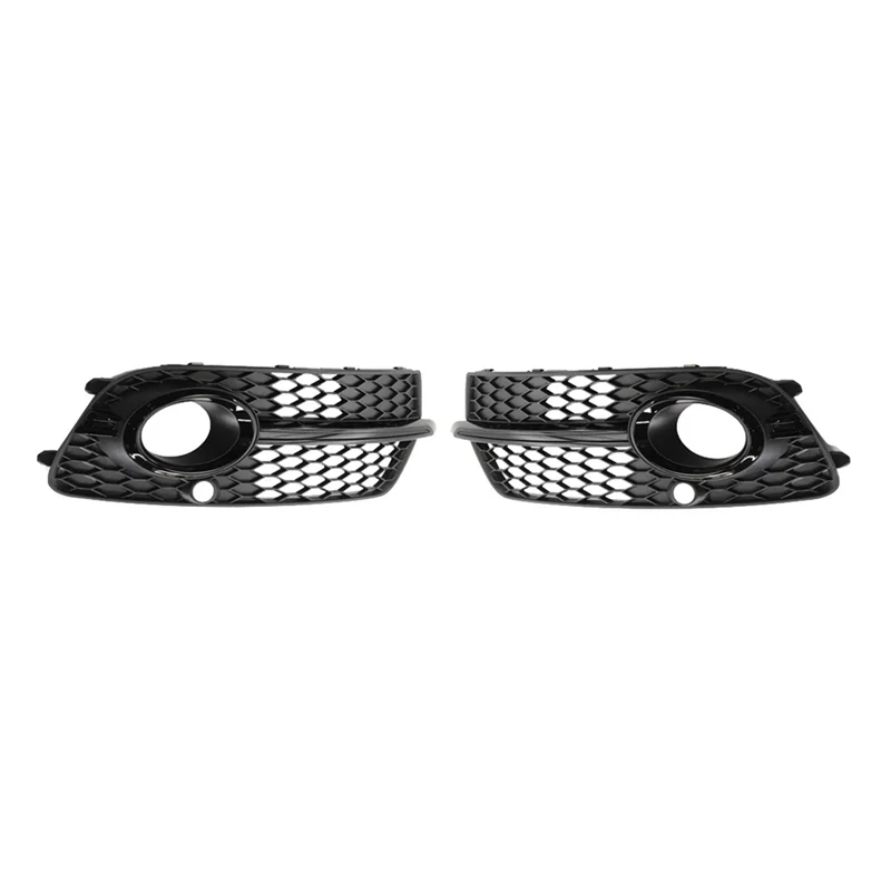 8R0807681S,8R0807682N Front Fog Light Grille Fog Light Frame Auto for Audi Q5 Sport
8R0807681S,8R0807682N Front Fog Light Grille Fog Light Frame Auto for Audi Q5 Sport