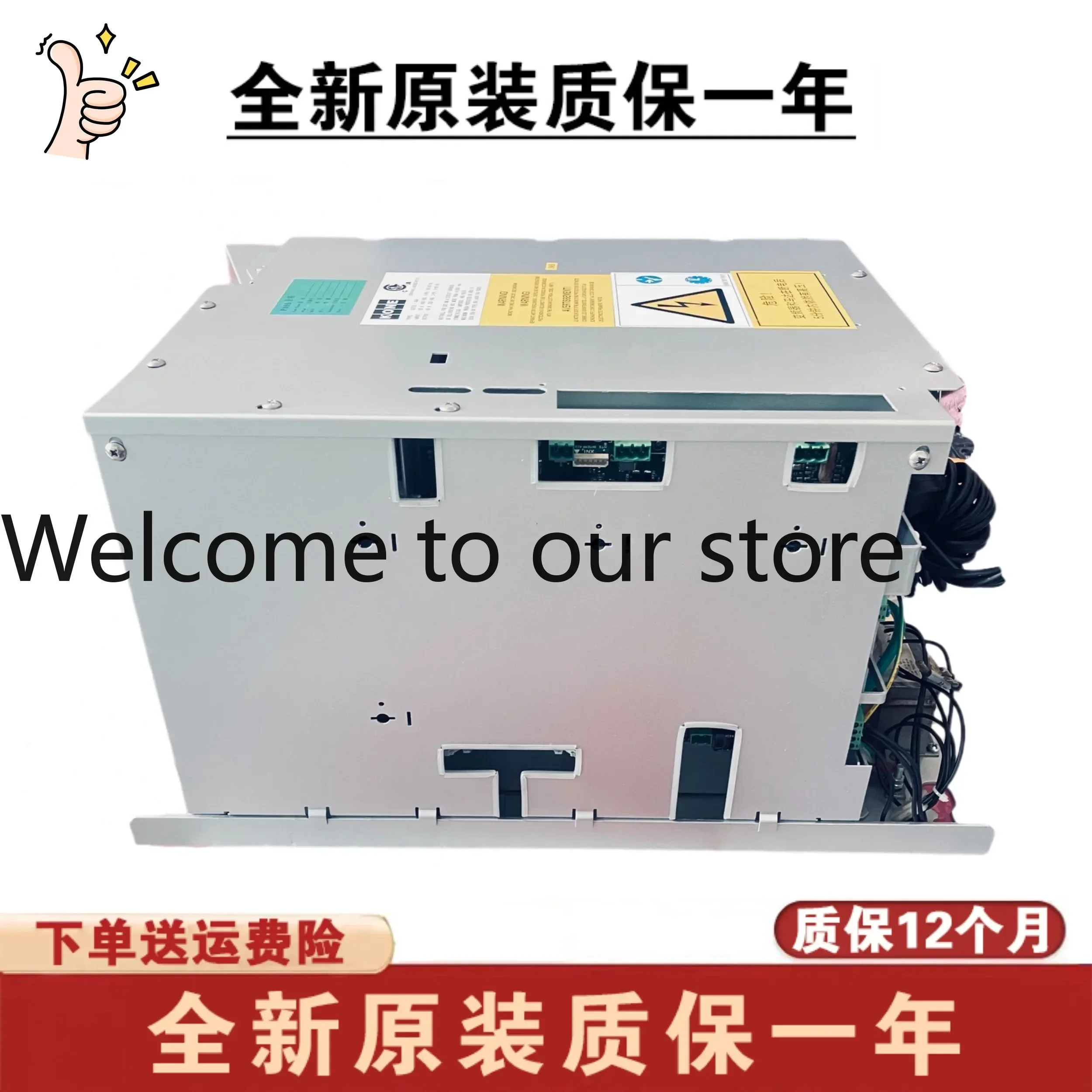 2026.4 KONE V3F25 Inverter 40A/80A KONE Elevator V3F25 S Inverter KM782999G01 Accessories
2026.4 KONE V3F25 Inverter 40A/80A KONE Elevator V3F25 S Inverter KM782999G01 Accessories