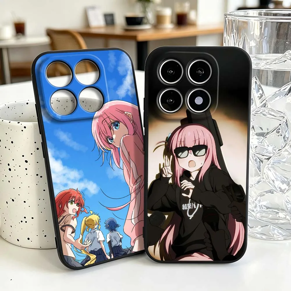 Anime B-Bocchi The Rock For Xiaomi Mi 17 15 15T 14T 14 13 13T 12 12T 12S 11 Lite Pro Ultra 5G Black Soft Cover Phone Case
Anime B-Bocchi The Rock For Xiaomi Mi 17 15 15T 14T 14 13 13T 12 12T 12S 11 Lite Pro Ultra 5G Black Soft Cover Phone Case