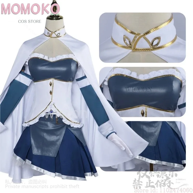 COSda@Anime Puella Magi Madoka Magica Cosplay Miki Sayaka Blue Battle Uniform Dress Lolita Wigs Shoes Girls Halloween Customized
COSda@Anime Puella Magi Madoka Magica Cosplay Miki Sayaka Blue Battle Uniform Dress Lolita Wigs Shoes Girls Halloween Customized