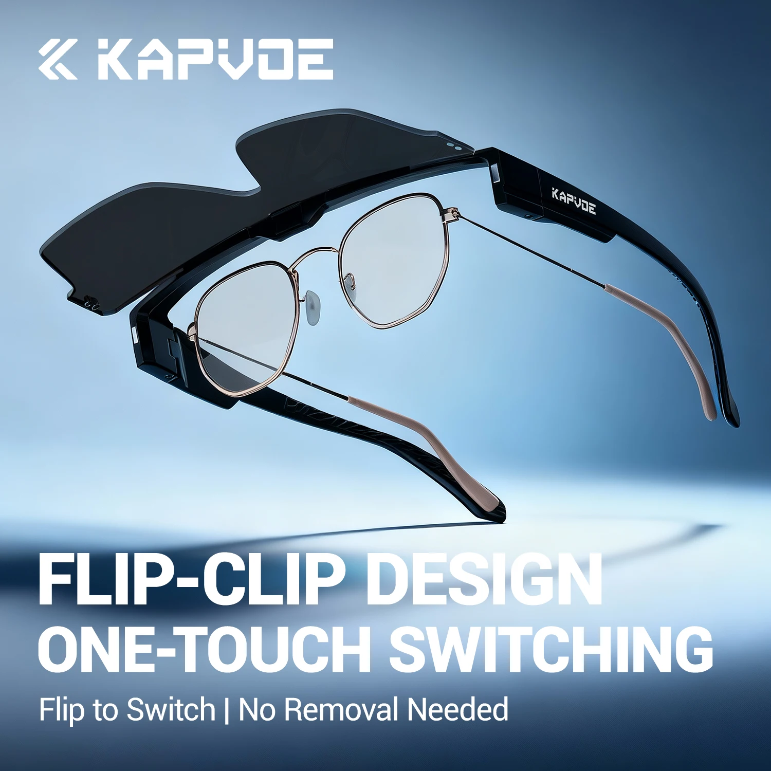KAPVOE New Flip-Up Prescription Lenses Photochromic Suitable Cycling Outdoor UV400 Goggles Men women Running Hiking Climbing
KAPVOE New Flip-Up Prescription Lenses Photochromic Suitable Cycling Outdoor UV400 Goggles Men women Running Hiking Climbing