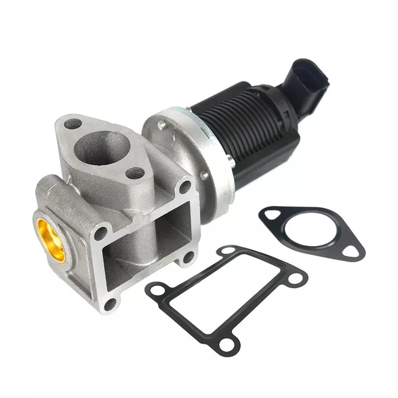 New EGR Valve For Alfa Romeo 156.166.147.166 GT 159 Brera 1.9 2.4 JTD 55204250
New EGR Valve For Alfa Romeo 156.166.147.166 GT 159 Brera 1.9 2.4 JTD 55204250