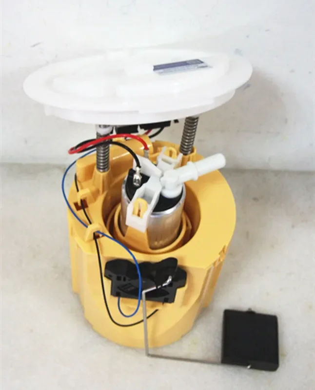 WAJ Diesel Fuel Pump Module 2124700194 / A2124700194 Fits FOR MERCEDES Cls C218 S212 W212 W218 X218
WAJ Diesel Fuel Pump Module 2124700194 / A2124700194 Fits FOR MERCEDES Cls C218 S212 W212 W218 X218