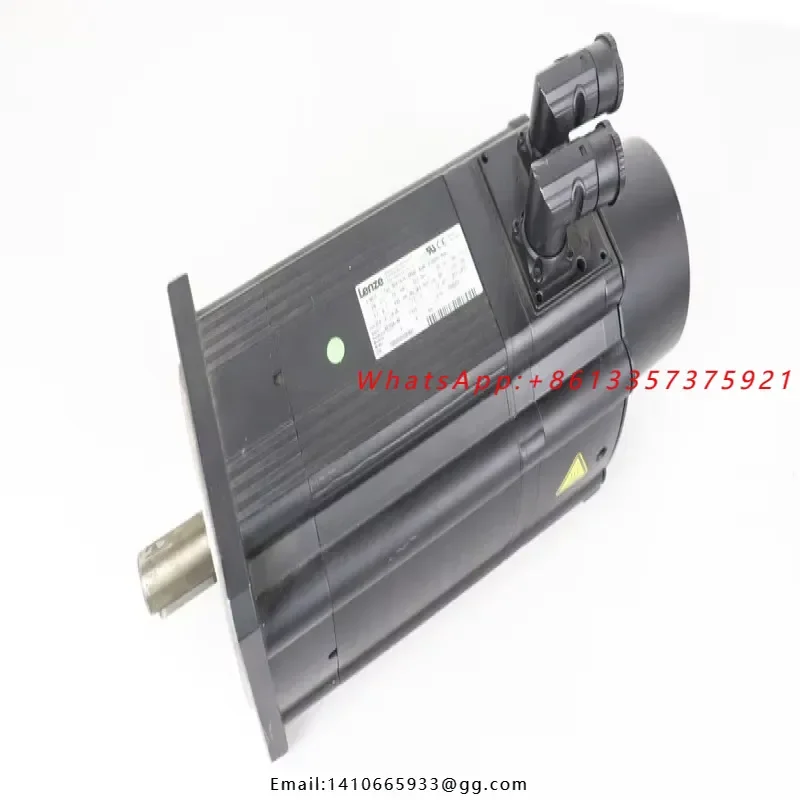 Brand New Motor MCS 14L15-SRSB0-B24N-ST6S00N-R0SU 3.6kw UNUSED for Plc
Brand New Motor MCS 14L15-SRSB0-B24N-ST6S00N-R0SU 3.6kw UNUSED for Plc