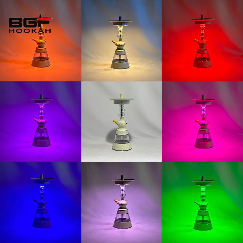 Gift Box Transparent Small Circle Colorful Hookah Led Light ANNEAU LED Hookah Chicha Smoking Accessories Hookah Light
Gift Box Transparent Small Circle Colorful Hookah Led Light ANNEAU LED Hookah Chicha Smoking Accessories Hookah Light