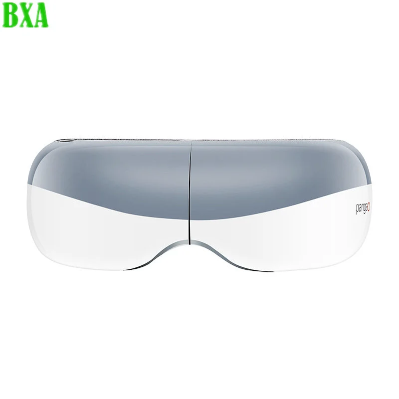 EYE5 Eye Massager Heating Eye Mask With Music Compression Massage For Migraine, Eye Strain, Dark Circles Relief Improve Sleep
EYE5 Eye Massager Heating Eye Mask With Music Compression Massage For Migraine, Eye Strain, Dark Circles Relief Improve Sleep