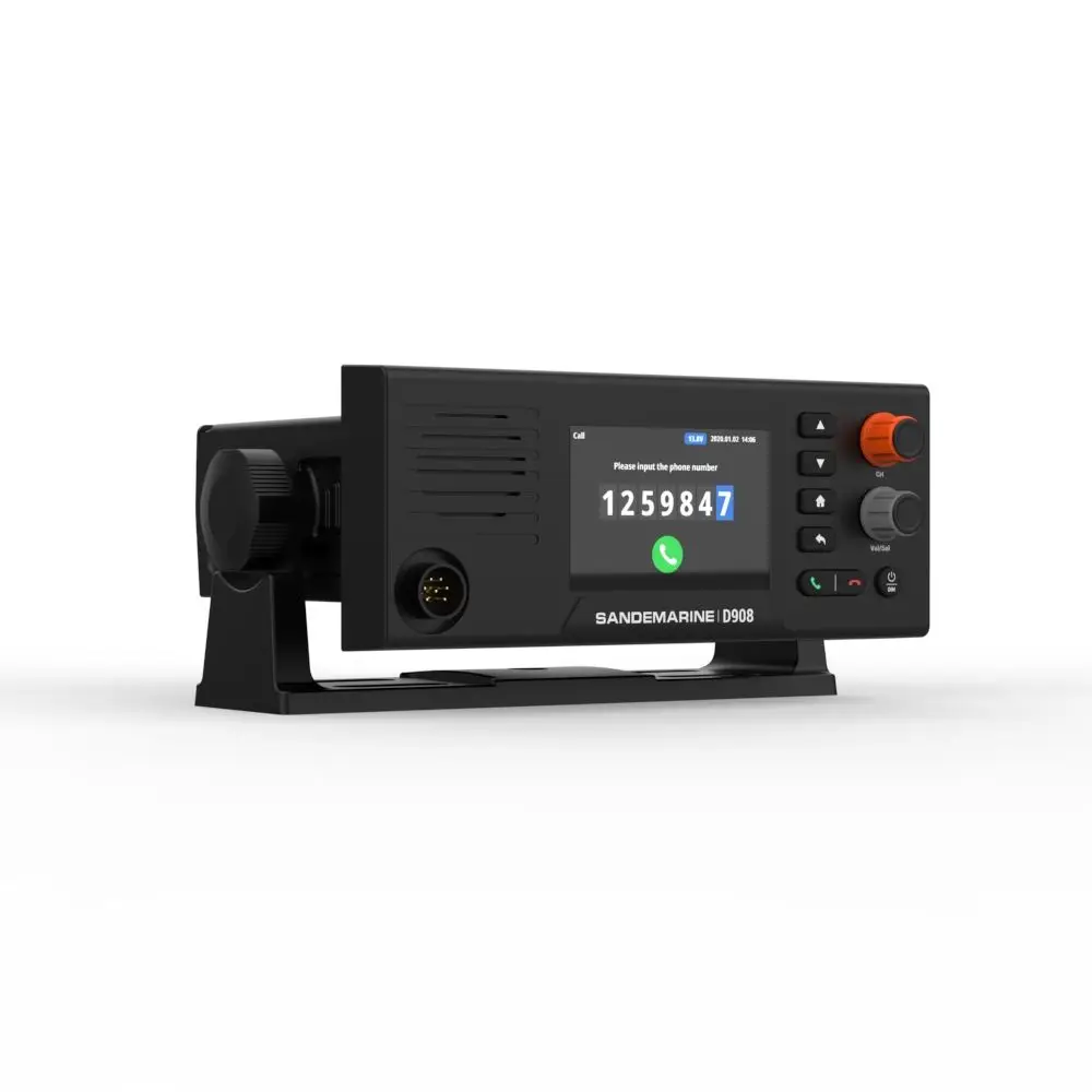 Boat Marine Radio Group Intercom Electronics Maritime Navigation Communicate Dsc Vhf Radio Walkie Talkie
Boat Marine Radio Group Intercom Electronics Maritime Navigation Communicate Dsc Vhf Radio Walkie Talkie