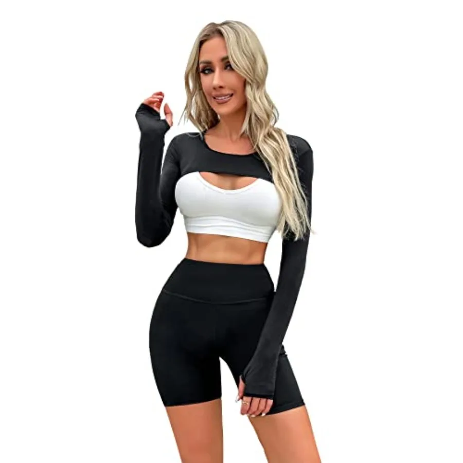 Cooling Shawl Arm Sleeve Sun Protection Women's tops for Golfing, Riding, Driving
Cooling Shawl Arm Sleeve Sun Protection Women's tops for Golfing, Riding, Driving