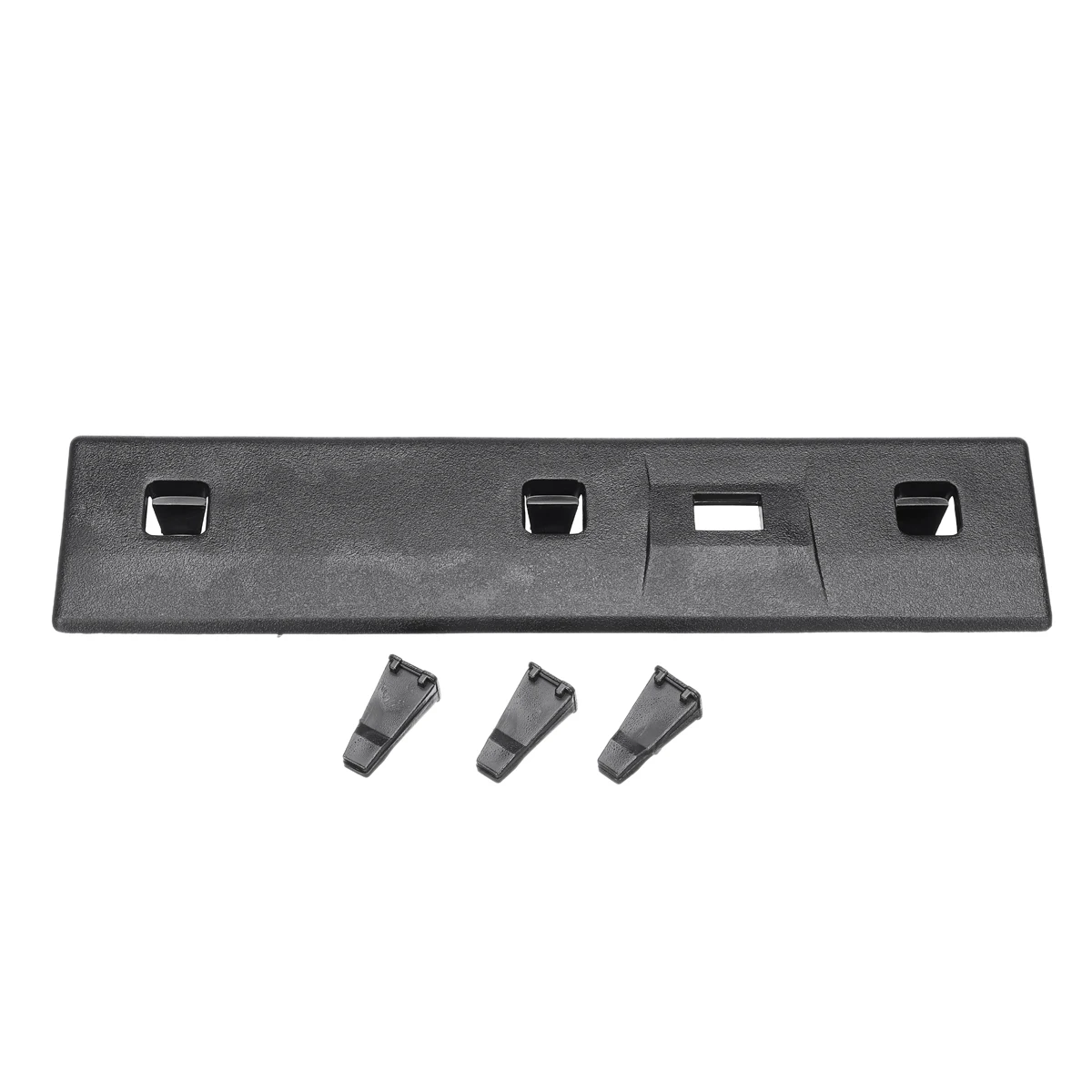 Car Rear Door Top Trim Locating Plate for Mercedes Sprinter 1995-2006 For Lt 1996-2006
Car Rear Door Top Trim Locating Plate for Mercedes Sprinter 1995-2006 For Lt 1996-2006