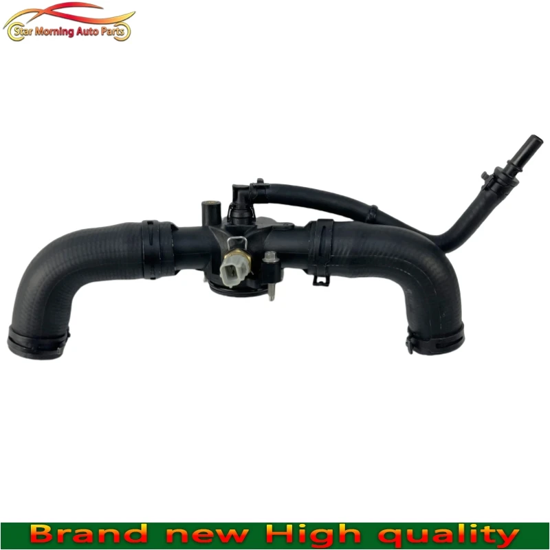 LR022690 ALR022690 Brand New High Performance Auto Parts Cooling System Thermostat coolant for Range Rover 2002-2009
LR022690 ALR022690 Brand New High Performance Auto Parts Cooling System Thermostat coolant for Range Rover 2002-2009