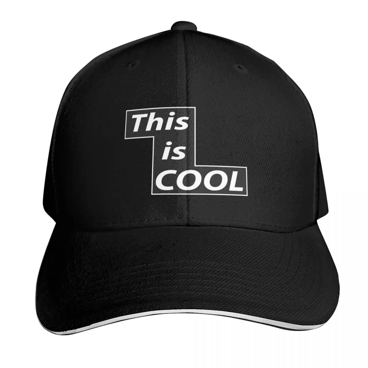 Saturn This is COOL Baseball Cap hiking hat Hat men cute Women Beach Fashion Men's
Saturn This is COOL Baseball Cap hiking hat Hat men cute Women Beach Fashion Men's