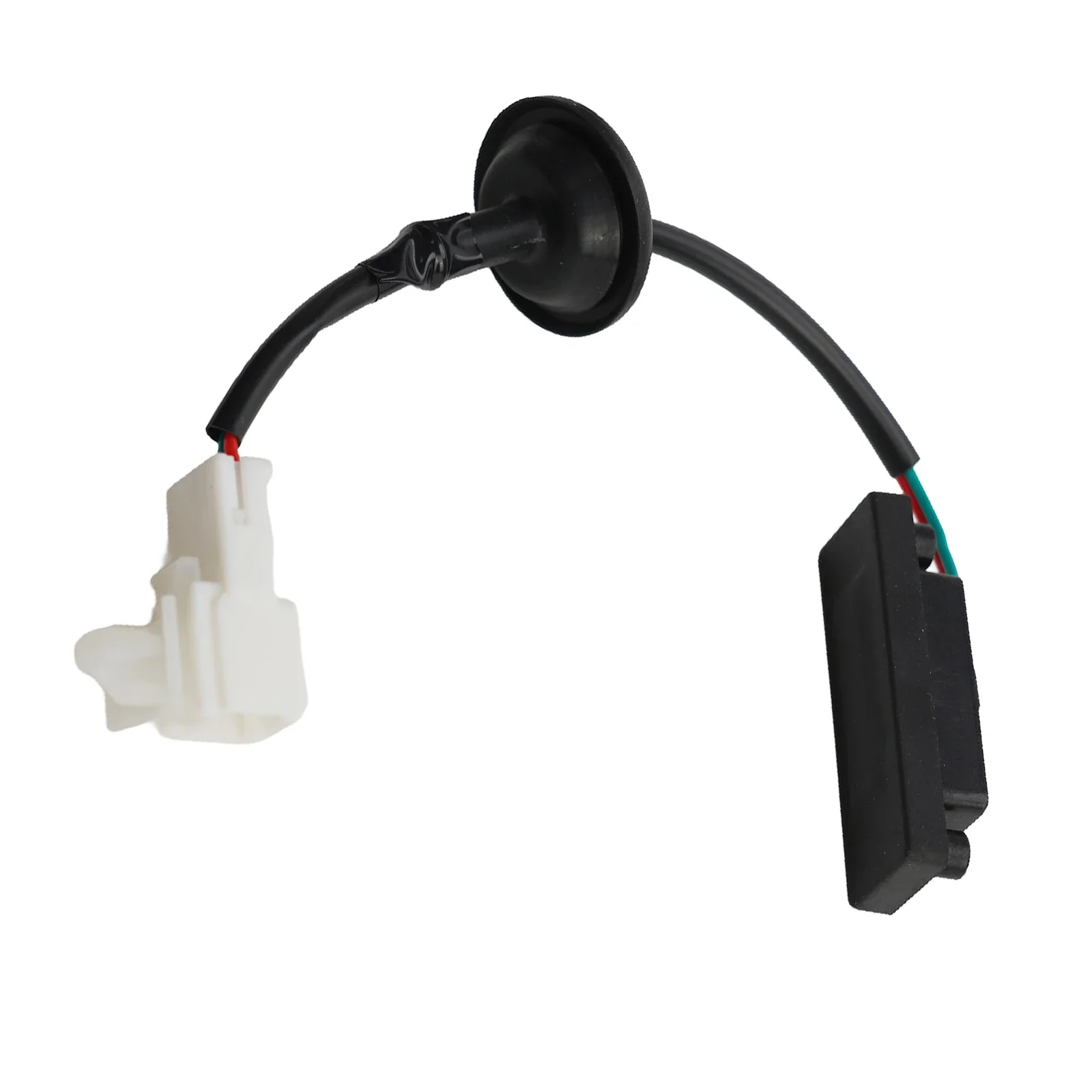 1pcs Rear Door Switch Switch Handle For Hyundai I10 2013-2021 Black ABS Trunk Door Switch 81260B4000 Car Accessory
1pcs Rear Door Switch Switch Handle For Hyundai I10 2013-2021 Black ABS Trunk Door Switch 81260B4000 Car Accessory